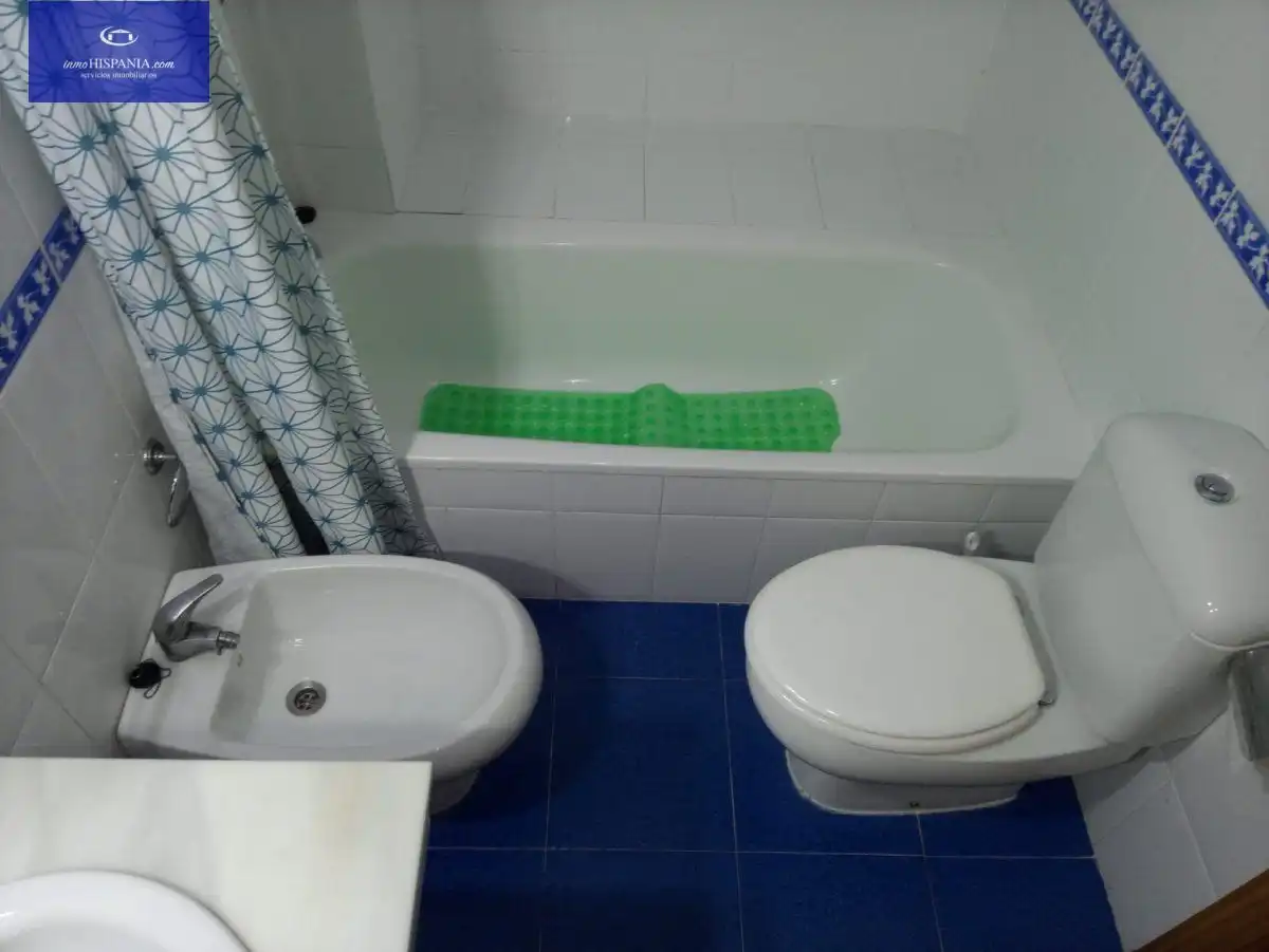 Flat with lift to rent in Paseo Marítimo - San José - La Laguna, imagen 14