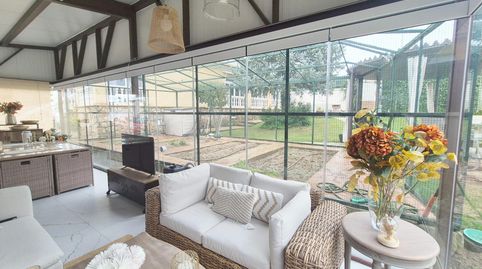 CHALET VENTA MOZÁRBEZ. Urbis te ofrece un chalet independiente en venta en Mozárbez, Salamanca., imagen 3
