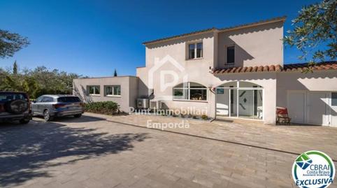 Foto 2 de Casa o chalet en venta en Calle Carrer Can Mun, Palau-saverdera, Girona