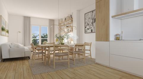 Foto 4 de Pis en venda a Centro, Ourense