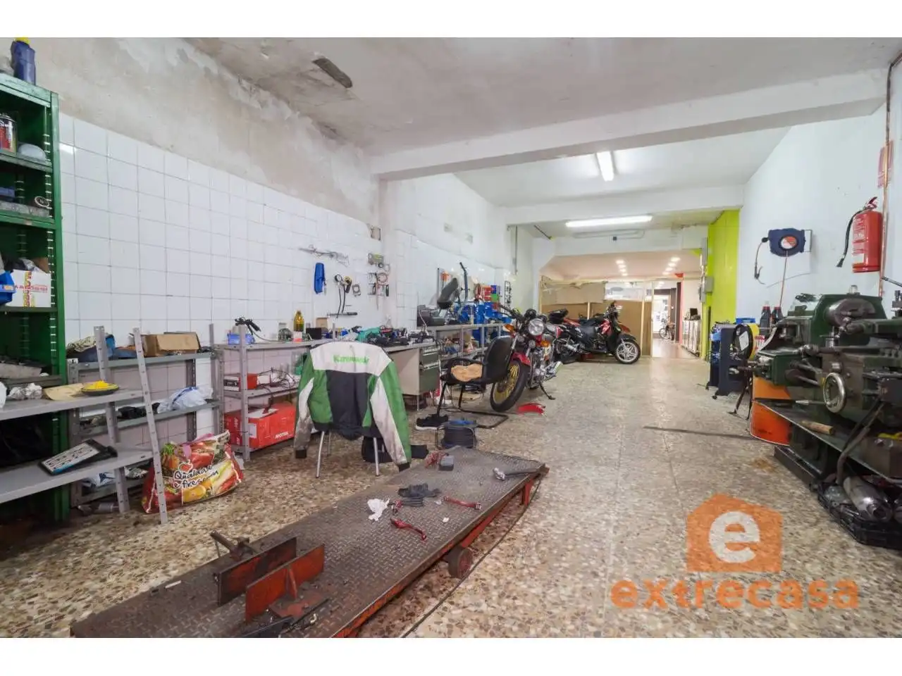 Local comercial en venda a La Estación, imagen 12