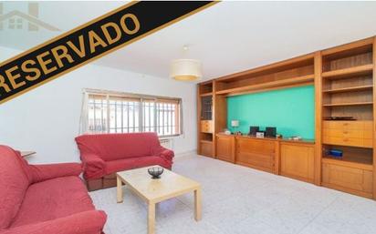 Living room of Flat for sale in Majadahonda  with Terrace