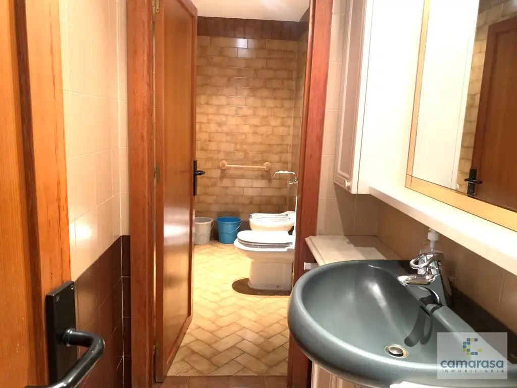 Baño de Oficina en venta en Ávila