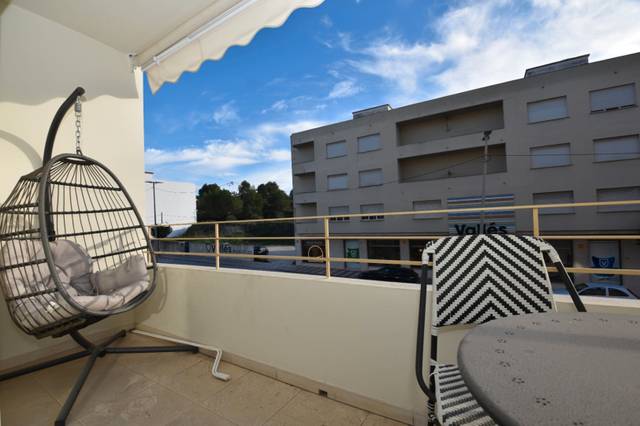 Apartamento en Venta en Teulada