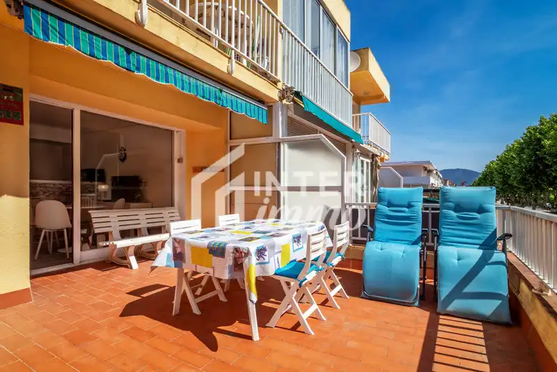Estudio en venta en Calle Sant Mori,  1-2 11