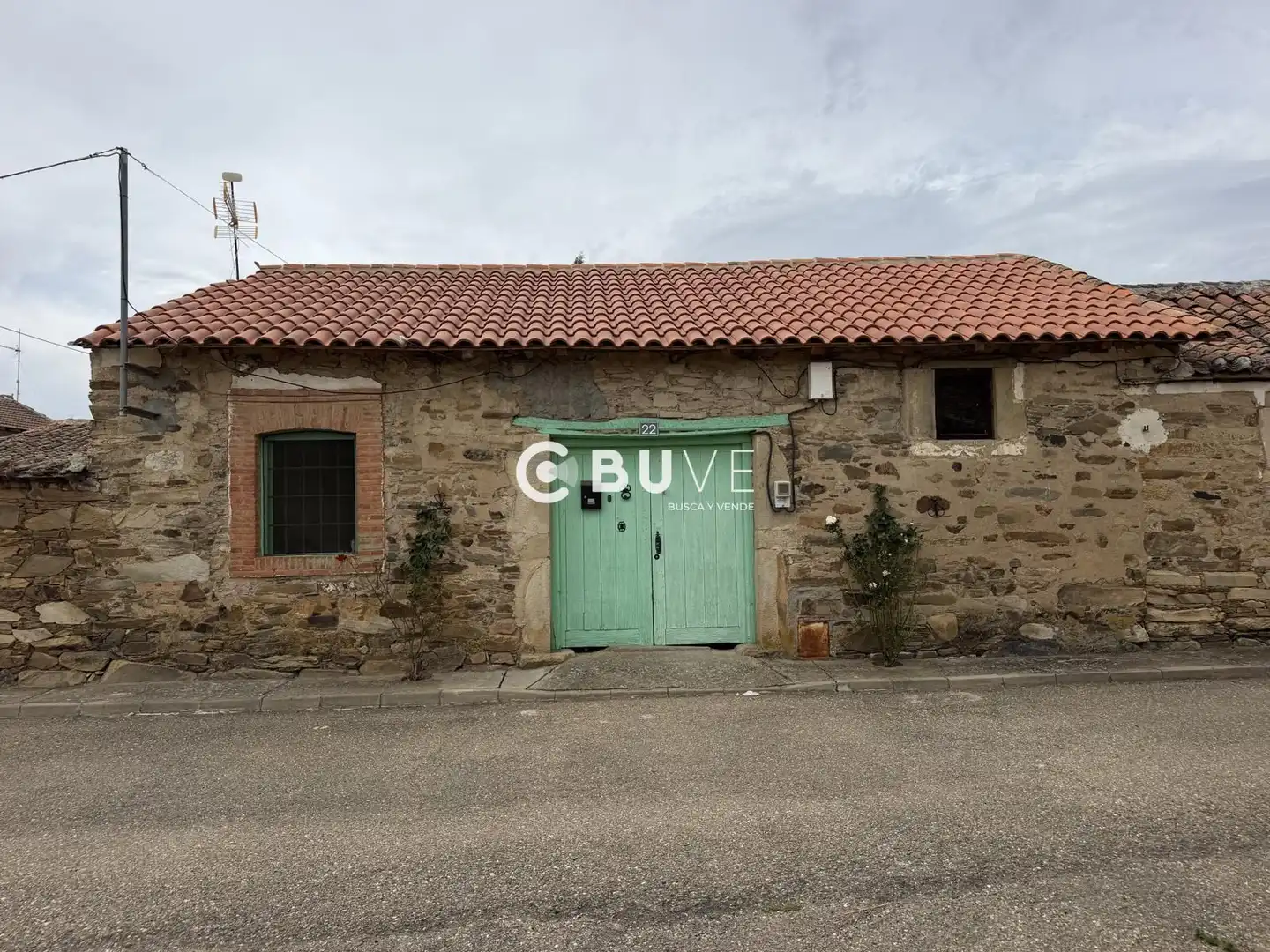Maison à vendre à LA ERMITA, imagen 2