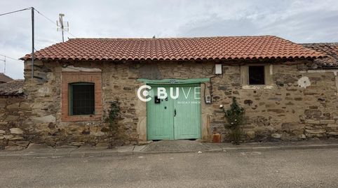 Foto 2 de Casa o xalet en venda a La Ermita, Valderrey, León