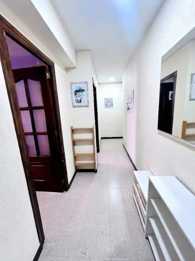 Piso en venta en Petrer con Balcón