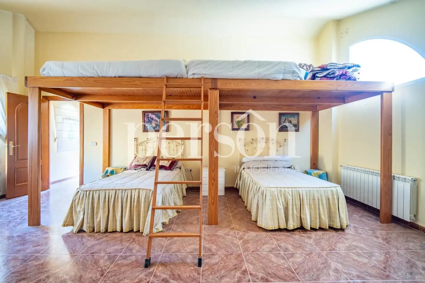 Detached house with terrace for sale in Serra, imagen 53