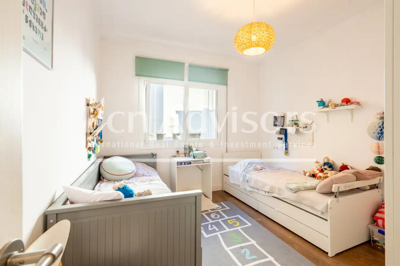 Ático con ascensor en venta en Carrer del Bruc, imagen 21