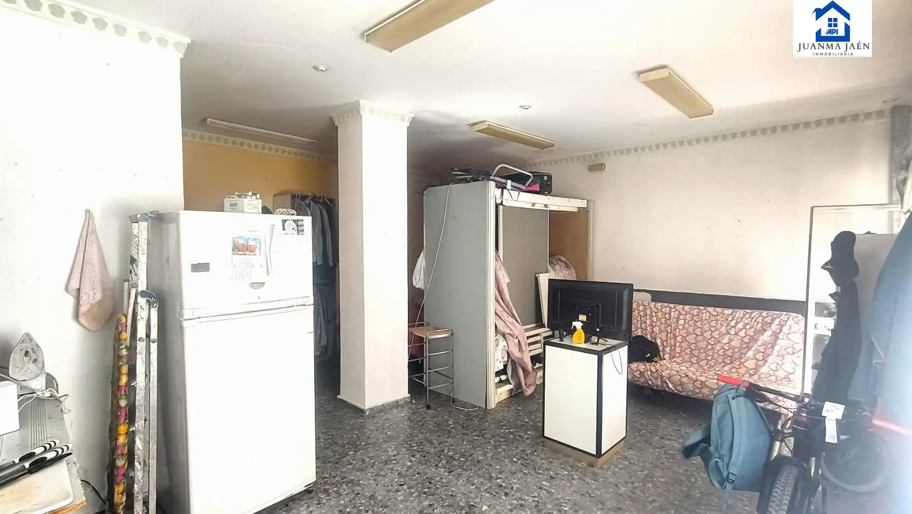 Apartamento en venta en Barriada de Andalucía - Ardila, imagen 2