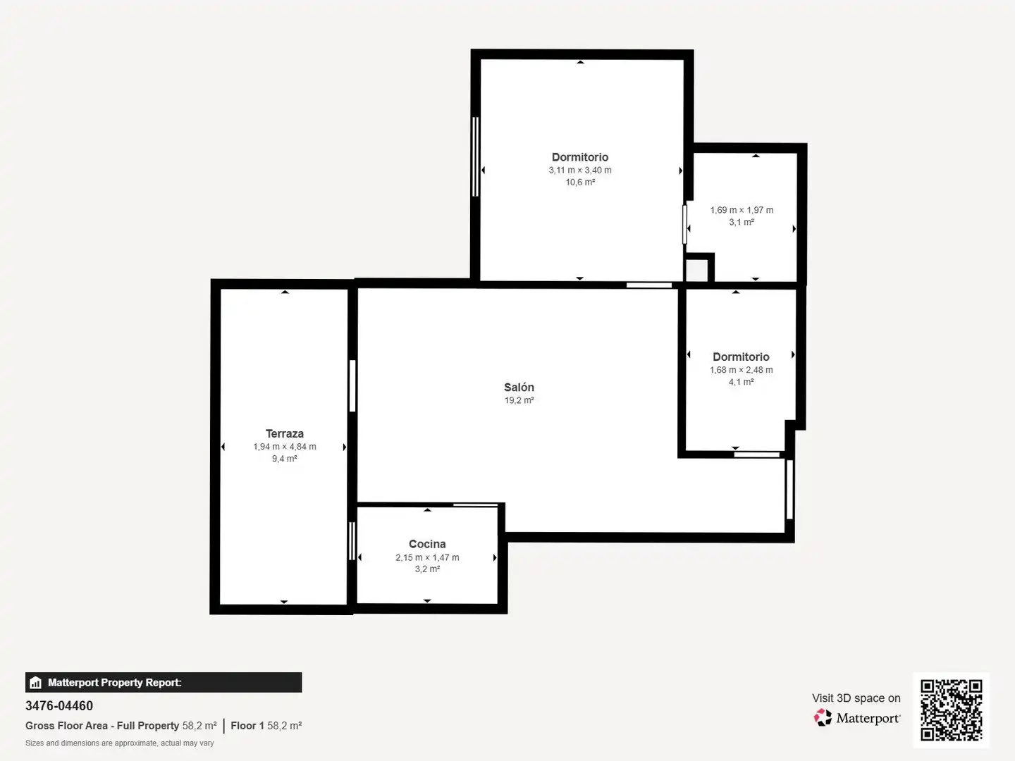 Apartment mit Pool zum Verkauf in Calle de Topacio de Riviera, imagen 21
