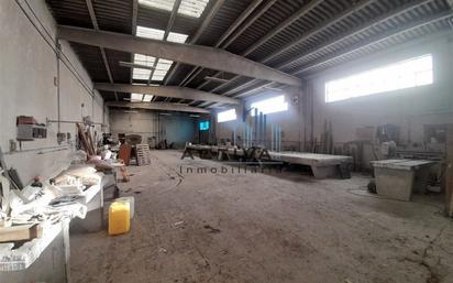 Industrial buildings for sale in Santovenia de Pisuerga