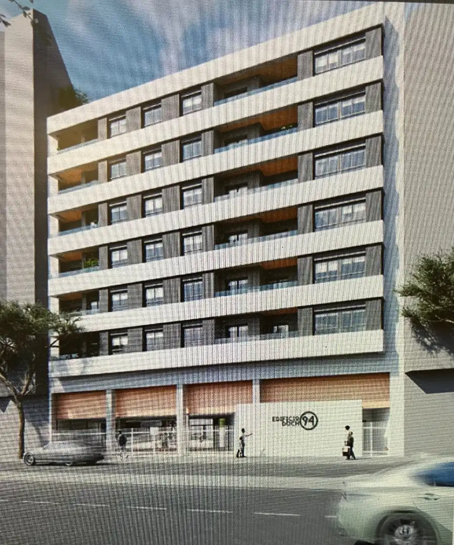 Außenansicht von Wohnung zum Verkauf in Castellón de la Plana / Castelló de la Plana mit Klimaanlage, Terrasse und Abstellraum