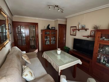 Flat for sale in Triana
