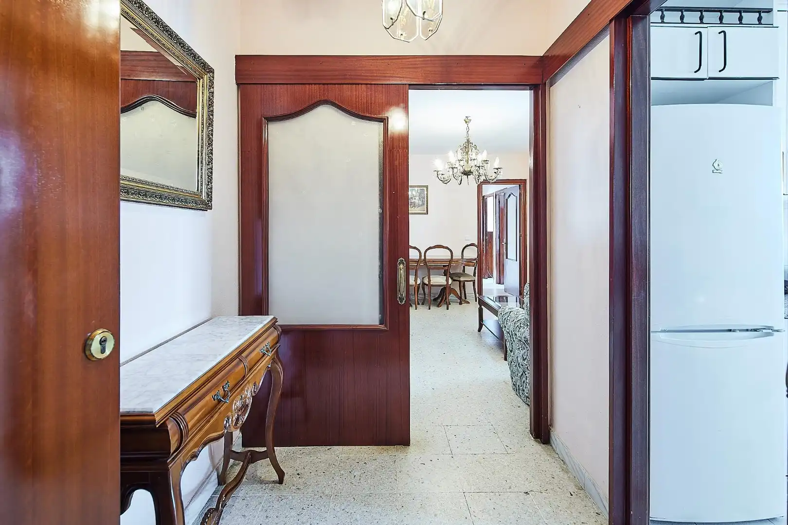 Flat for sale in Cádiz