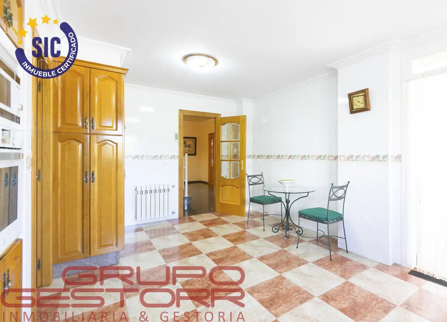Casa o chalet en venta en Valencia con Aire acondicionado, Calefacción y Jardín privado