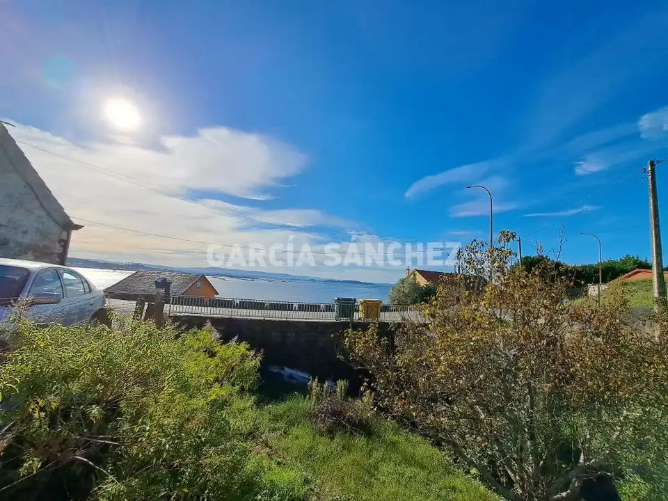 Casa o chalet en venta en A Pobra do Caramiñal