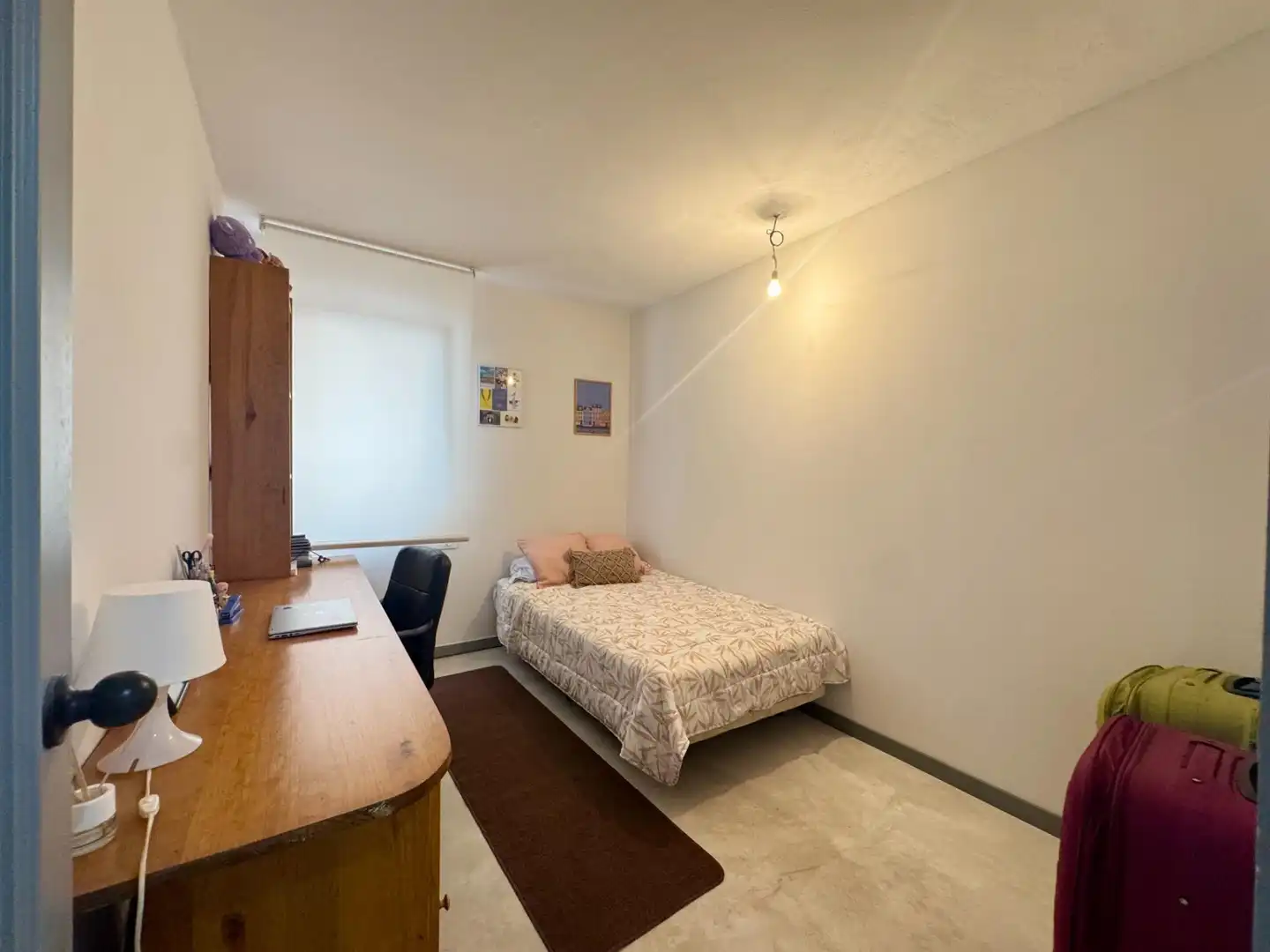 Habitación de Piso en venta en Vigo  con Calefacción, Parquet y Trastero