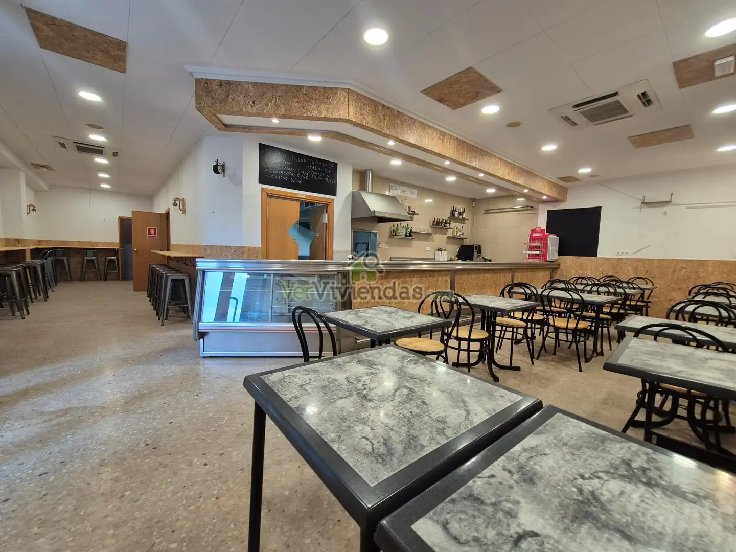 Business premises for sale in Sant Vicenç Dels Horts, imagen 5