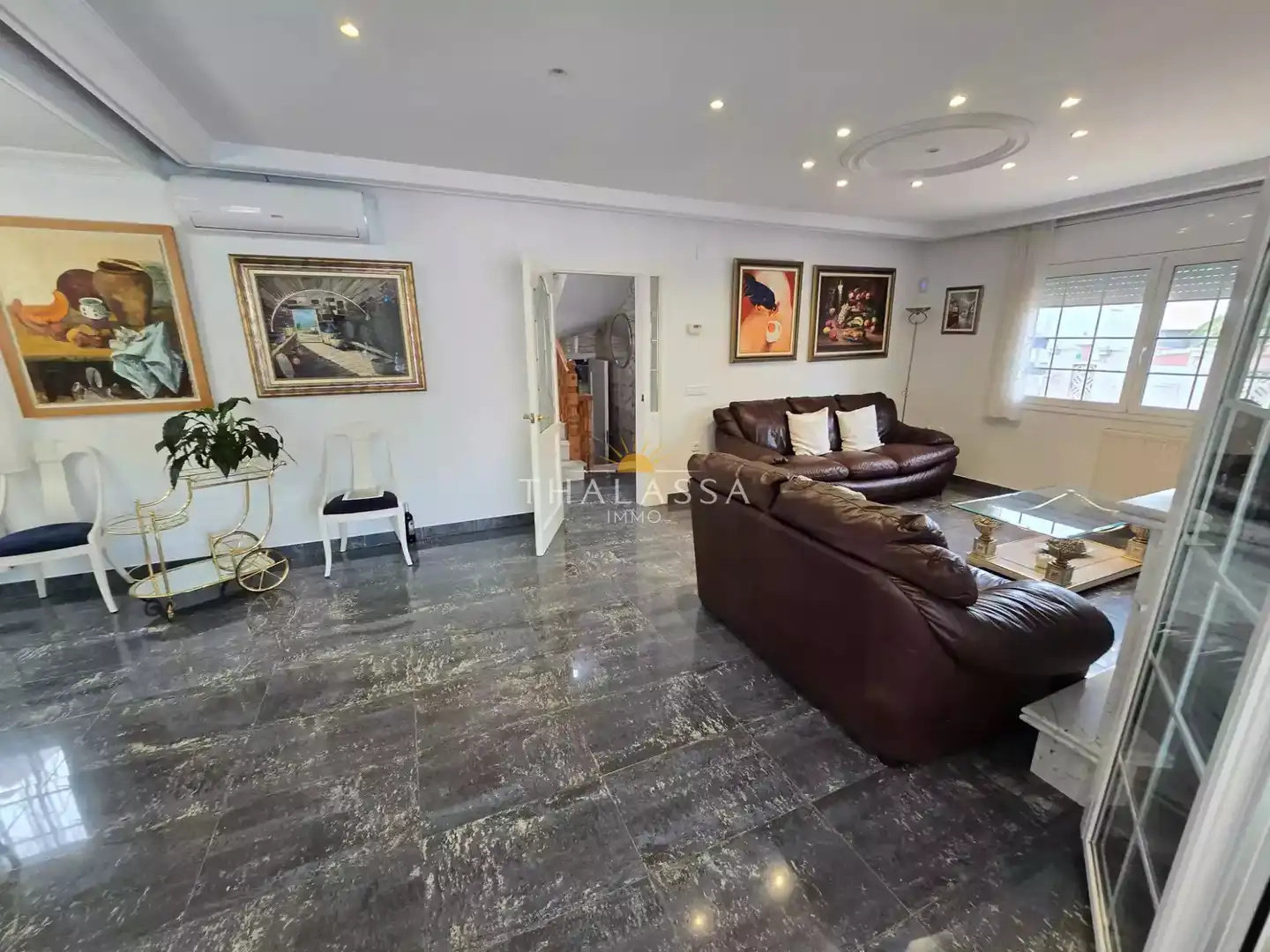 Haus mit Pool zum Verkauf in Carrer Requesens, imagen 19