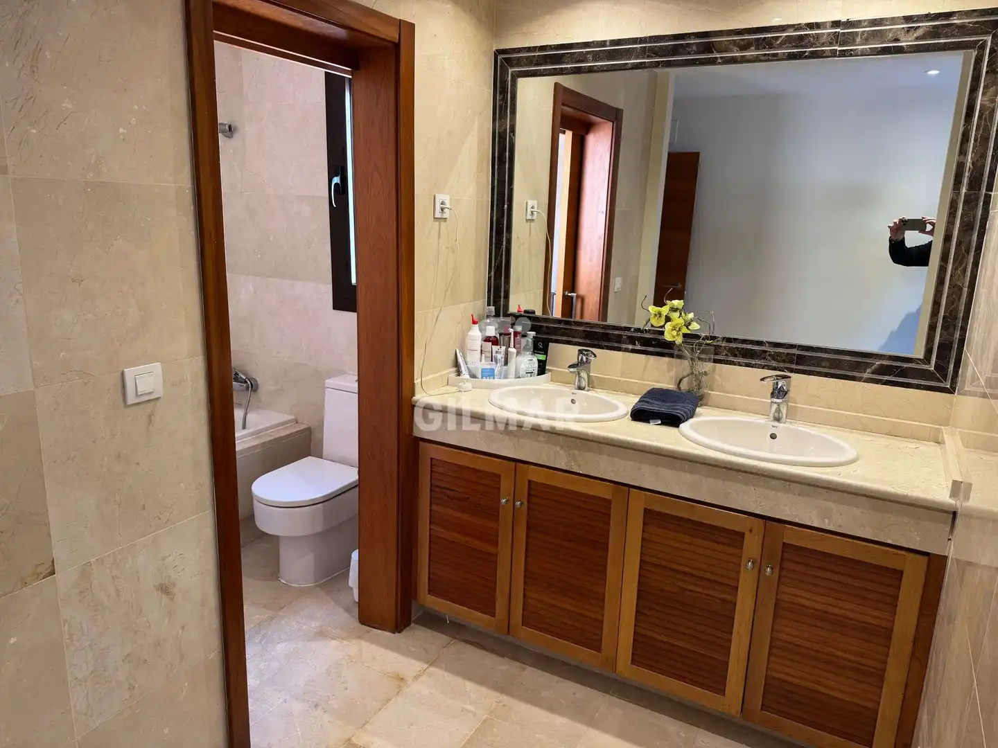 Casa a schiera con piscina in vendita a Costa Natura, imagen 14