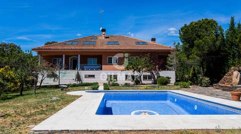 Photo 3 of House or chalet for sale in Navalquejigo - Los Arroyos, El Escorial