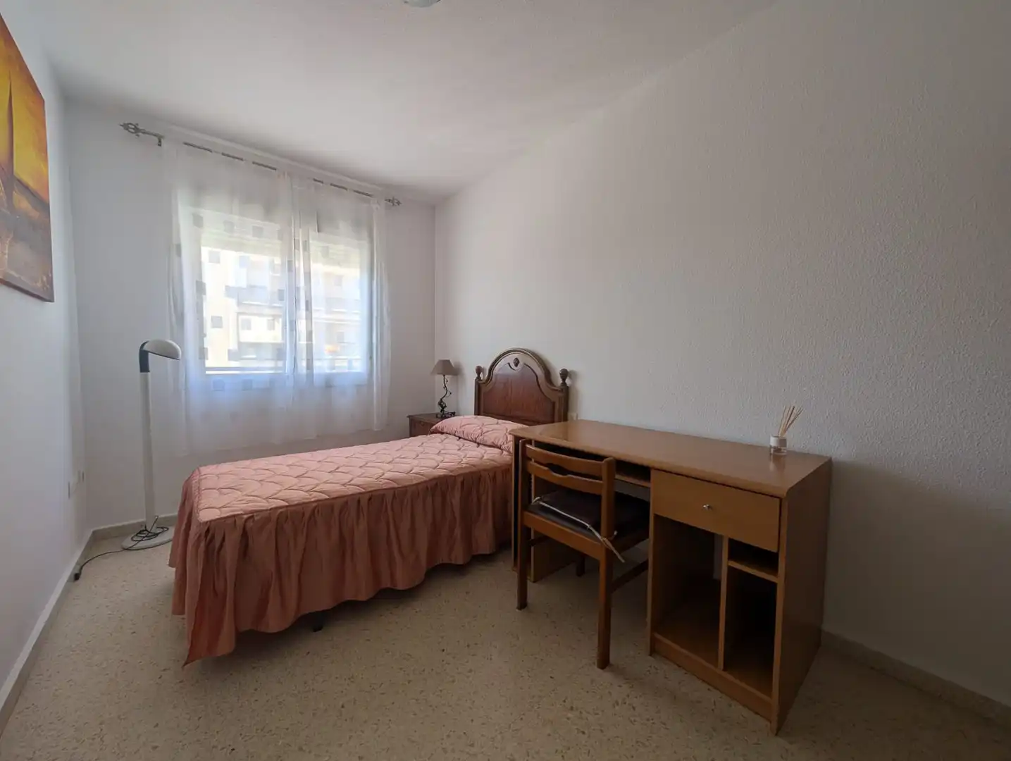 Habitación de Piso en venta en Huelva con Aire acondicionado y Terraza