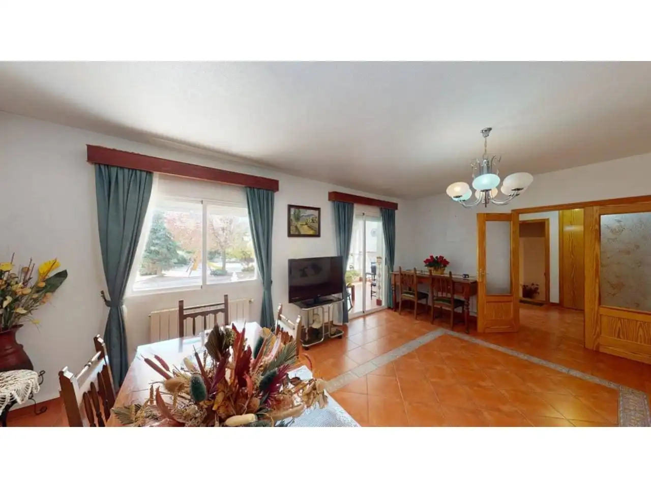 Chalet con jardín en venta en Caravaca de la Cruz, imagen 11