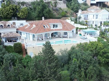 Xalet amb piscina en venda a La Quinta