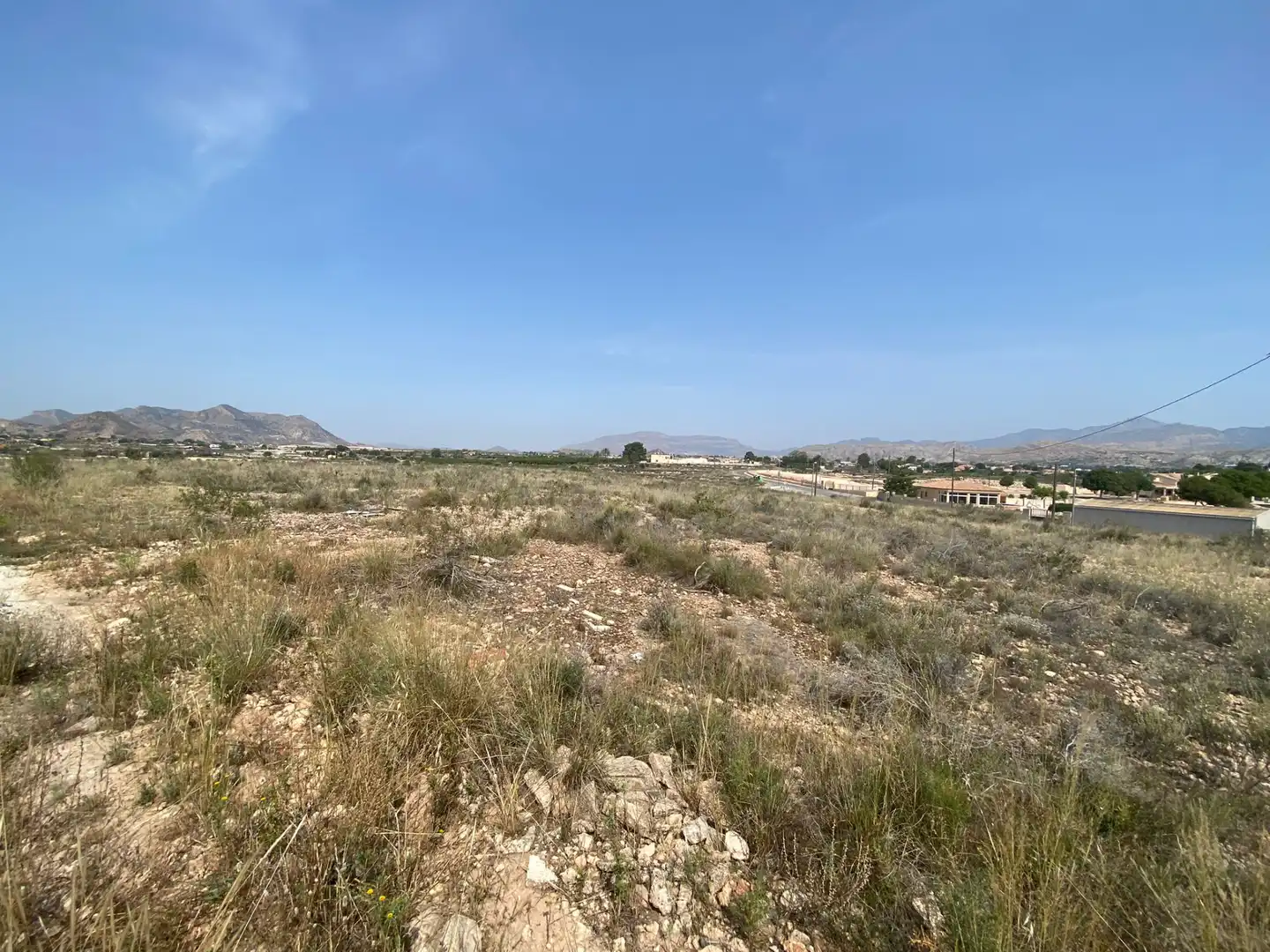 Terreno en venta en Alicante / Alacant