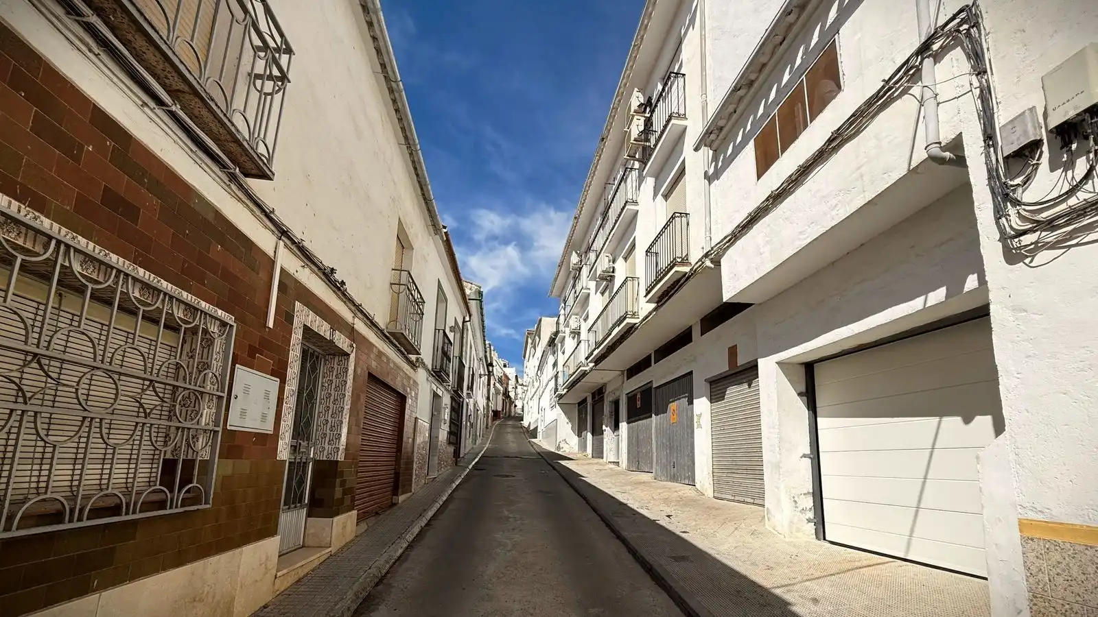 Casa a schiera in vendita a Iznájar, imagen 5