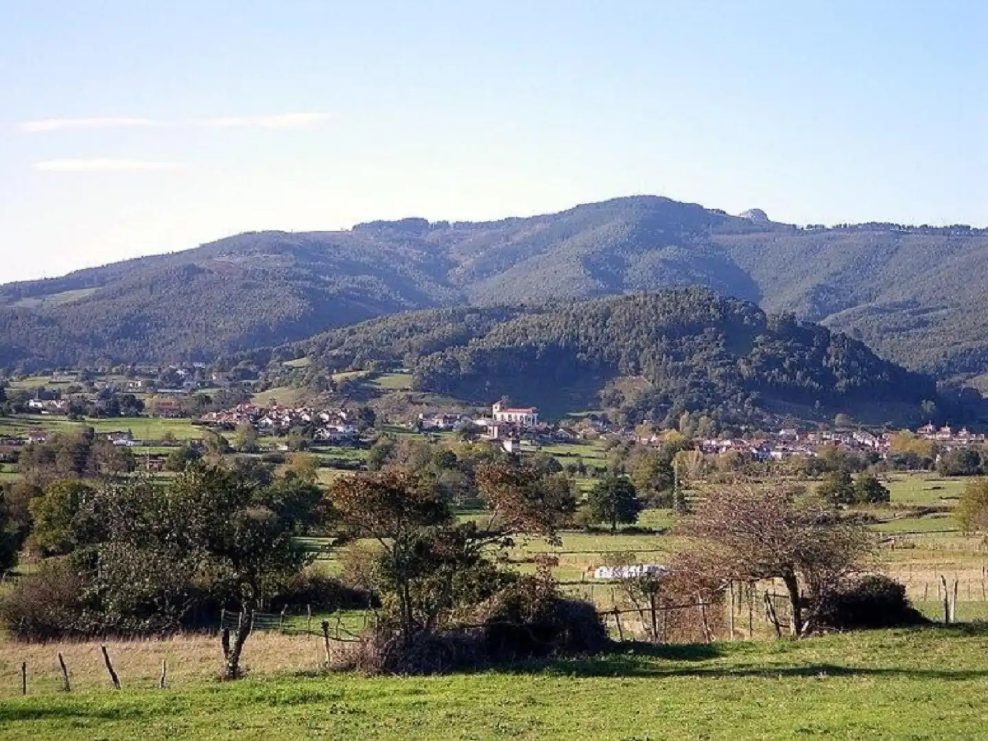 Chalet con jardín en venta en Oriñón - Allendelagua, imagen 20