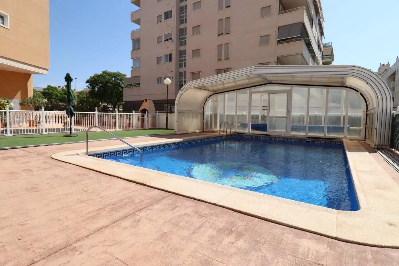 Wohnung zum Verkauf in El Travaló - Martínez Valero