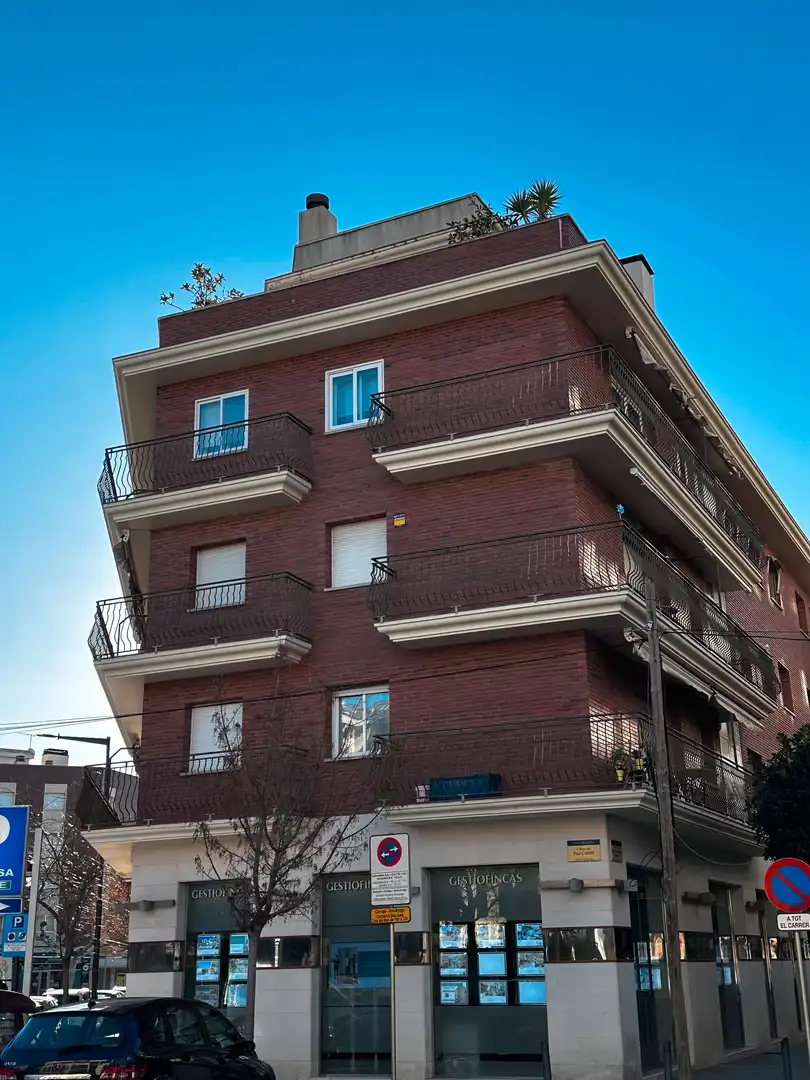 Flat with terrace for sale in Port - Horta de Santa María, imagen 3