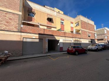 Double à vendre à Calle Ciudad Real