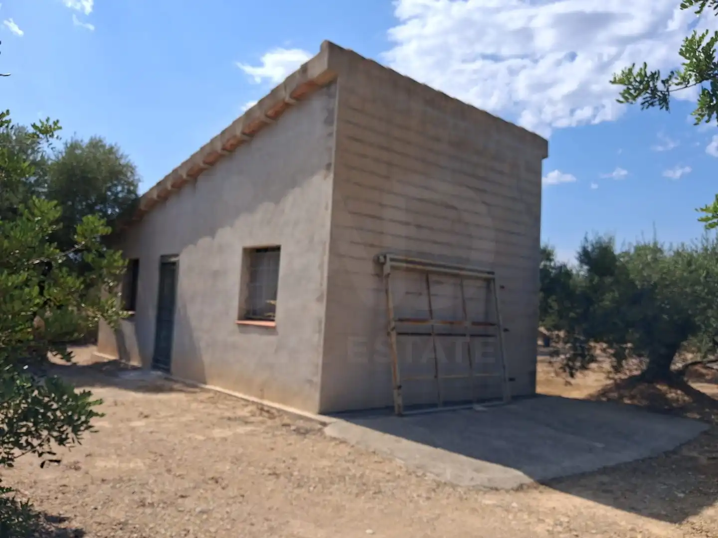 Terrain rustique à vendre à El Perelló, imagen 5
