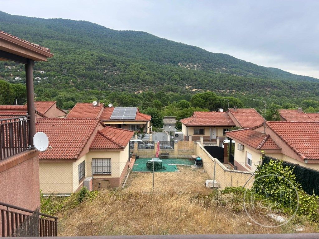 House or chalet for sale in Sotillo de la Adrada  with Terrace