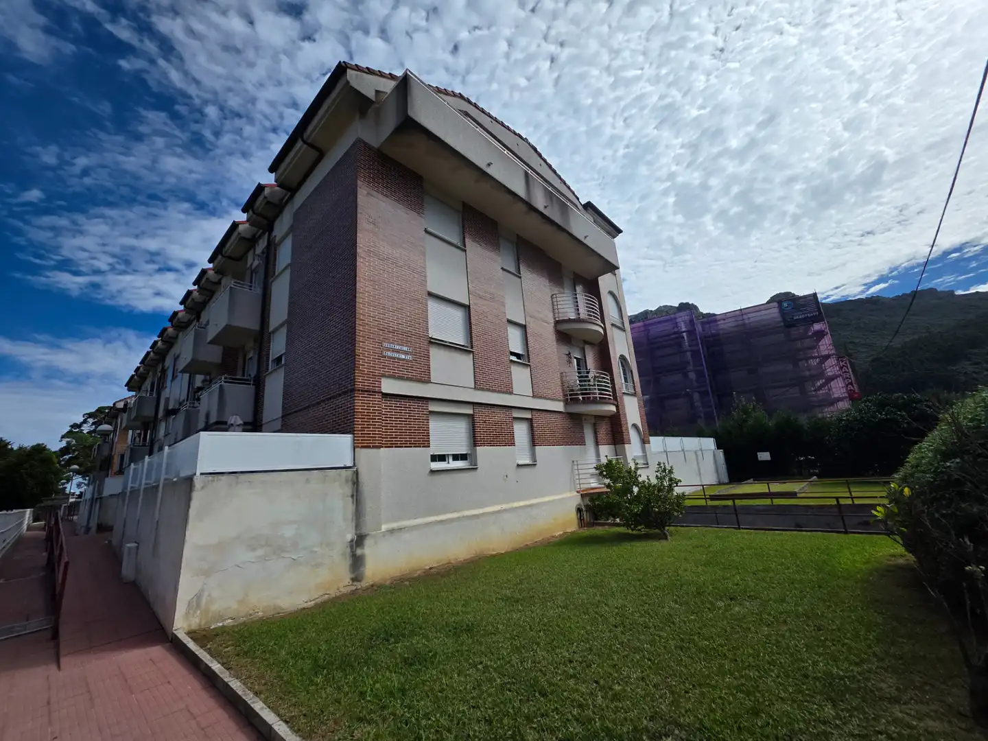 Wohnung mit Aufzug zum Verkauf in Oriñón - Allendelagua, imagen 33