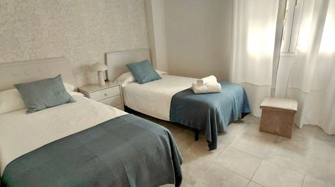 Foto 5 de Piso de alquiler en El Juncal - Vallealto, El Puerto de Santa María