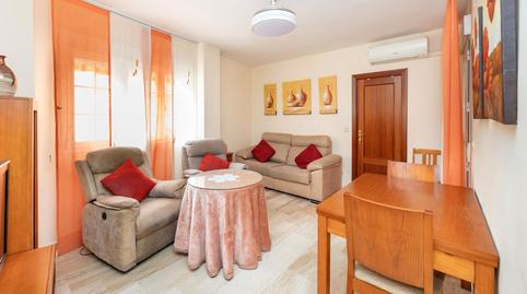 Photo 3 of Flat for sale in Calle Colón, 9, San Miguel, Granada