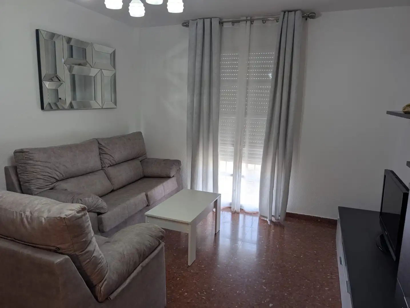 Flat for rent in Lucena, Córdoba