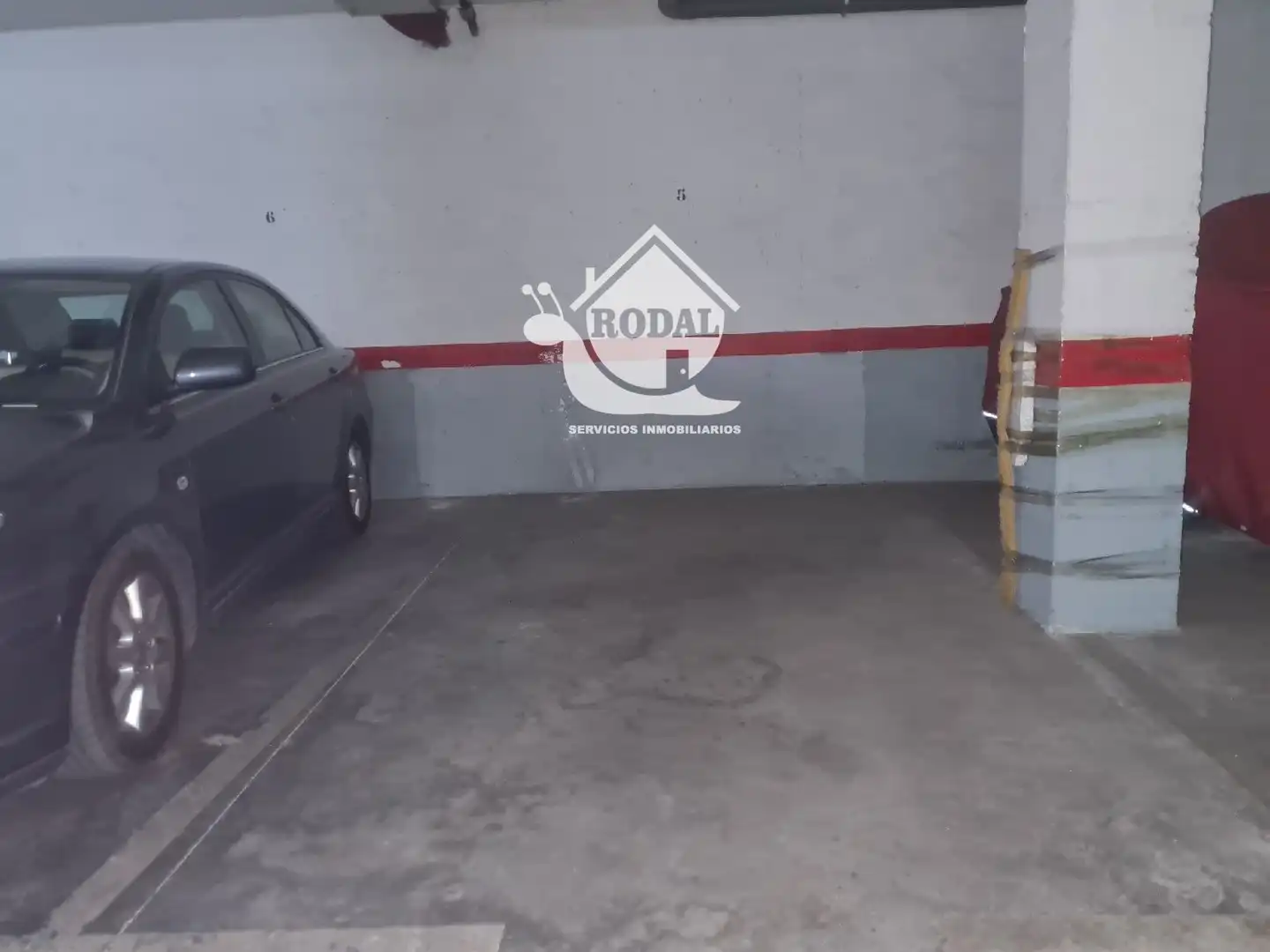 Garage for sale in Nijar, 17, La Cañada de San Urbano