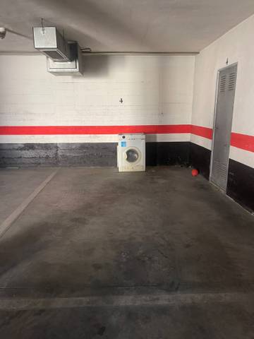 Piso en Alquiler en Carrer de Jacinto Benavente, 15 en Playa Muchavista