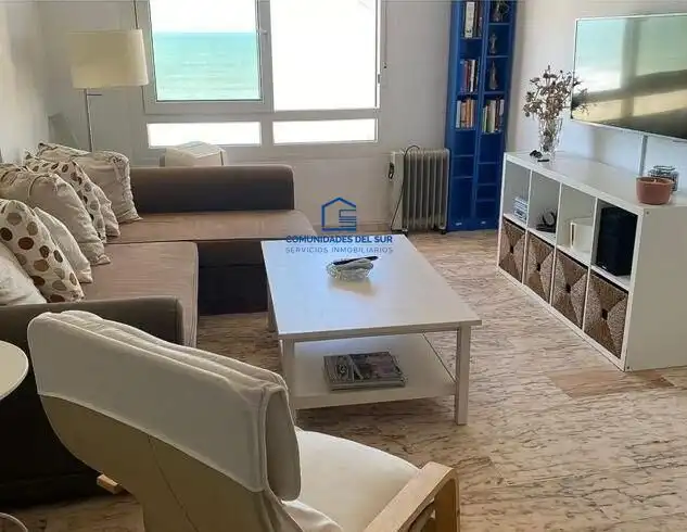 Apartament de lloguer a Paseo Marítimo - San José - La Laguna
