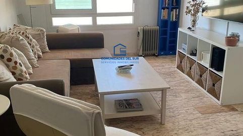 Foto 3 de Apartament de lloguer a Paseo Marítimo - San José - La Laguna, Cádiz Capital