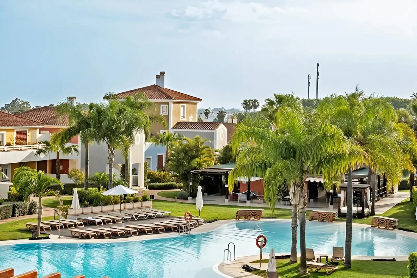 Apartment mit Pool zum Verkauf in Calle Alqueria 1, imagen 12