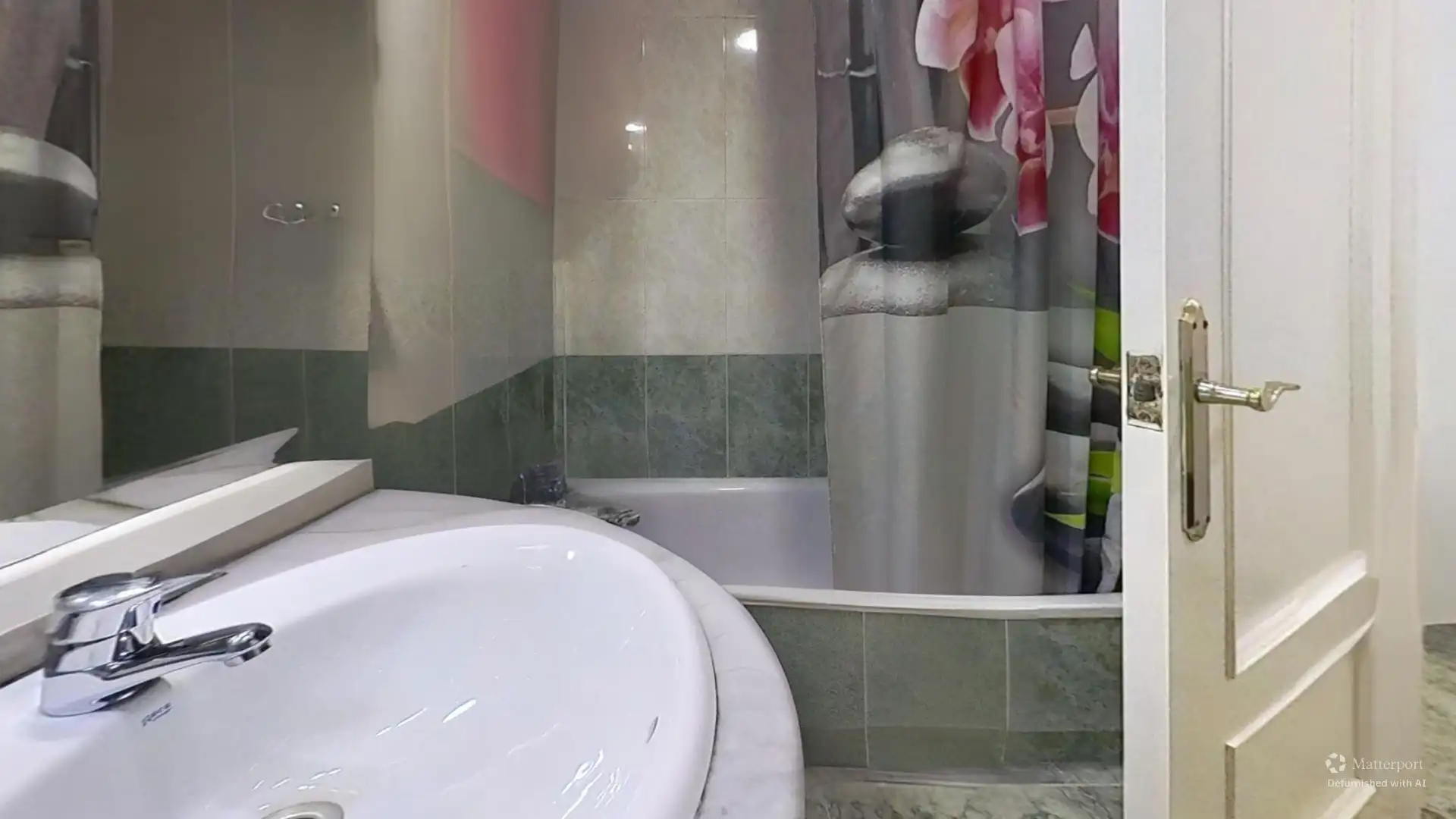 Bany de Pis en venda en Santomera amb Aire condicionat, Calefacció i Traster