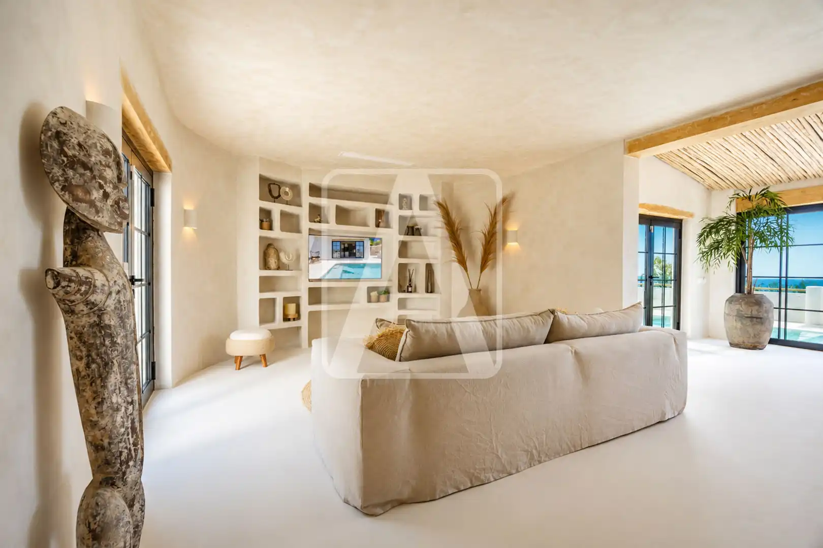 Villa avec piscine à vendre à La Viña - Montemar - San Jaime, imagen 12