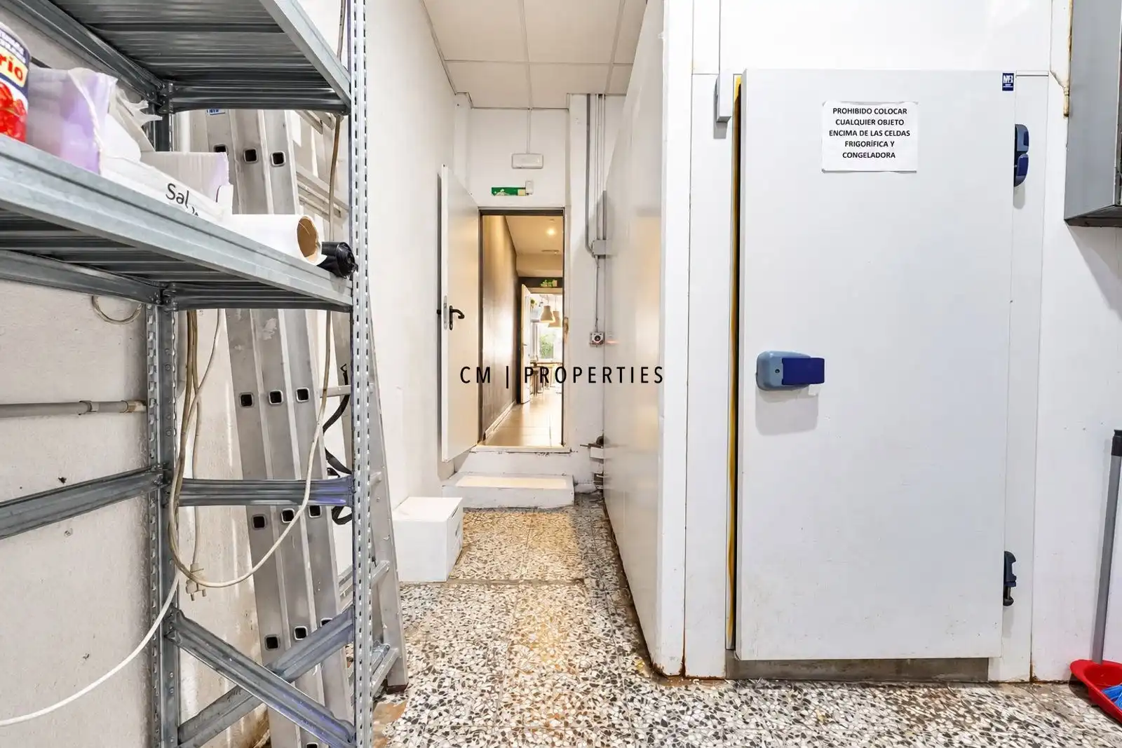 Commercial properties for rent in L'Eixample